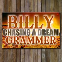 Billy Grammer - Chasing A Dream